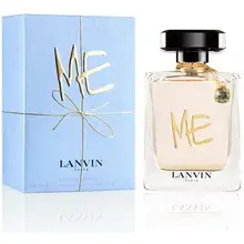 Lanvin Me (EDP) parfumuotas vanduo moterims 50 ml
