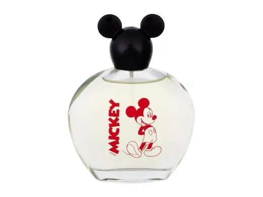 Disney I love Mickey Eau de Toilette 100 ml