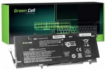 Akumulators Green Cell BL06XL HSTNN-DB5D for HP EliteBook Folio 1040 G1 G2