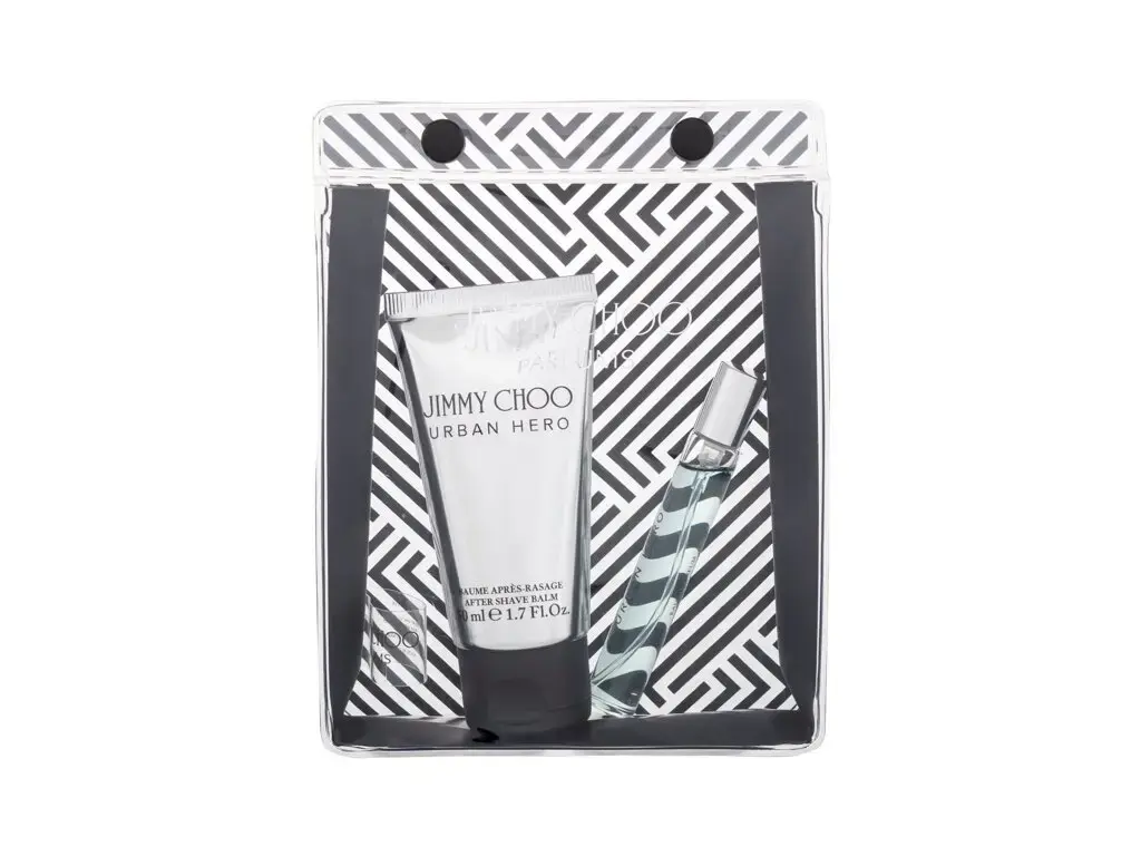 Jimmy Choo Urban Hero Eau de Parfum 7,5 ml