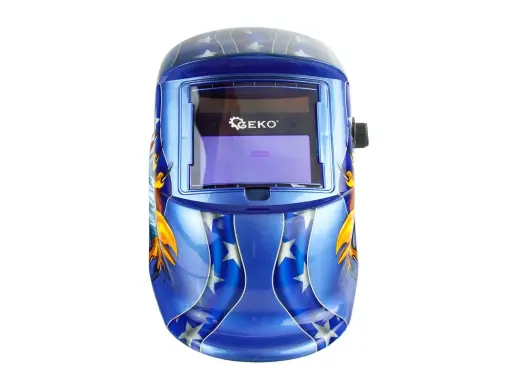 Suvirinimo šalmas automatinis PROFI-EAGLE