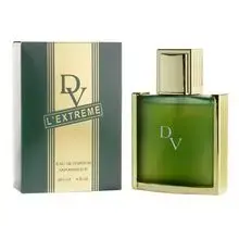 Duc de Vervins L`Extreme EDP.