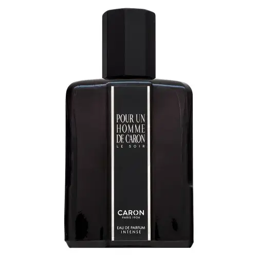 Caron Pour Un Homme de Caron Le Soir Intense parfimērijas ūdens vīriešiem 75 ml