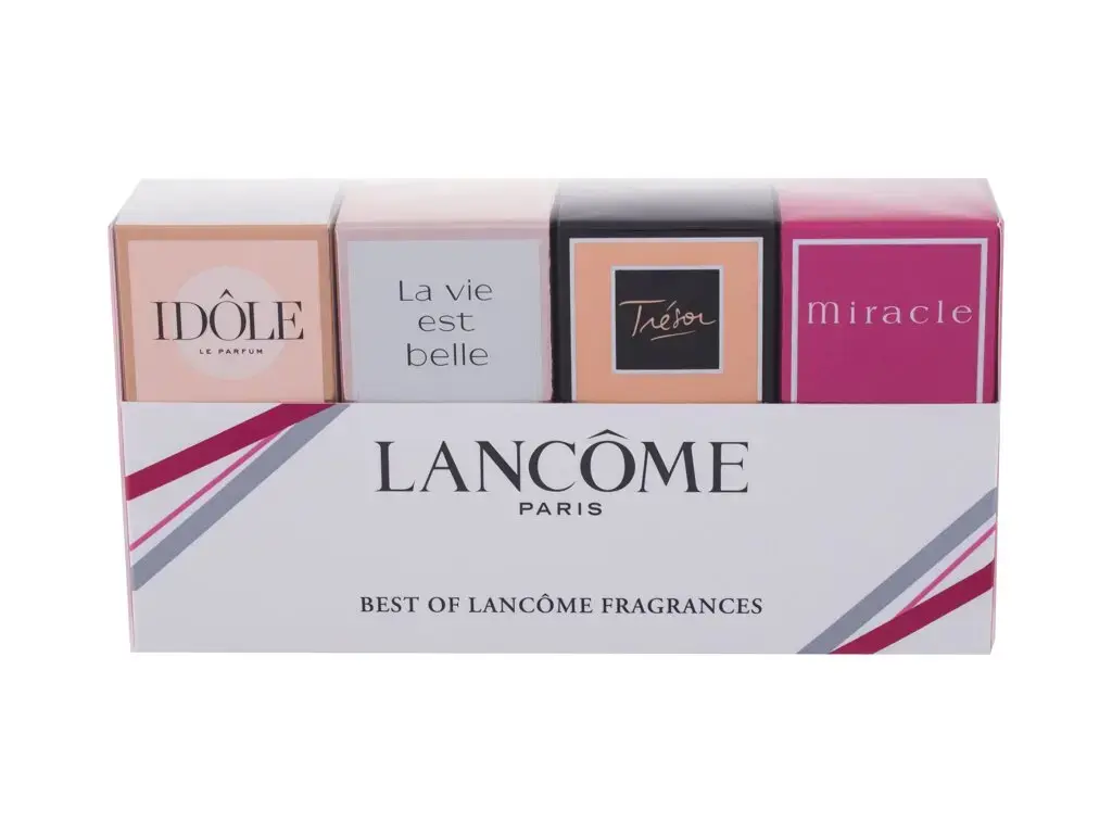 Lancôme Best Of Lancome Eau de Parfum 7,5 ml