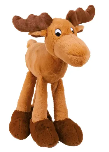 Plush toy : Trixie Elk, 30cm