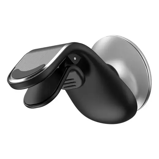HOCO CA59 Magnetic Car Holder Silver