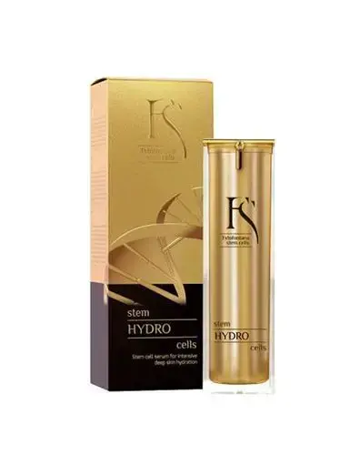 Fytofontana Stem Cells Stem Cell Serum for Intense and Deep Hydration - 30ml