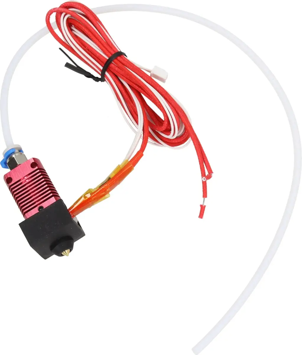 Sprauslu komplekts Ender-3 un Ender-3Pro sērijas