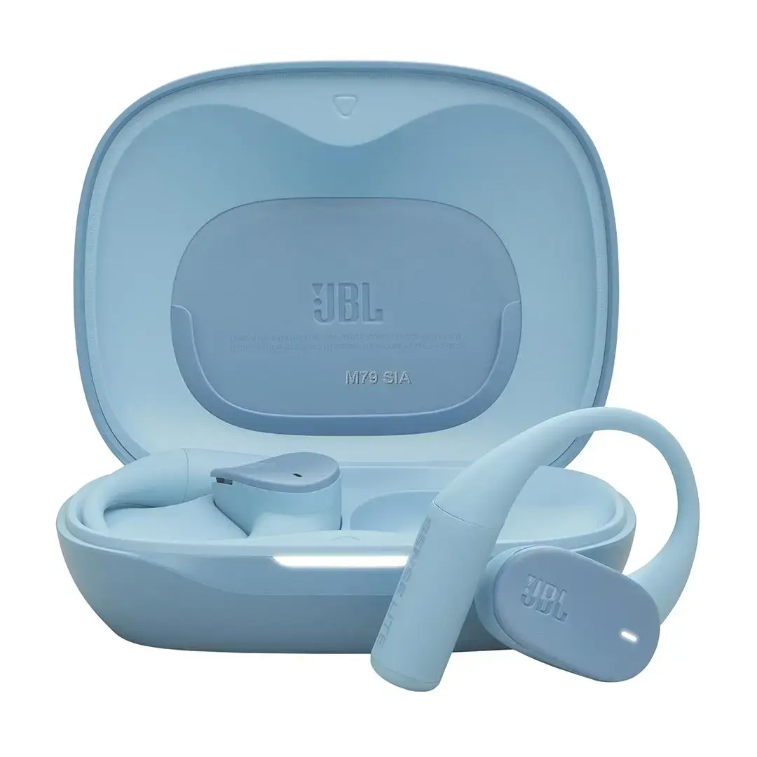 JBL Sense Lite  zila - Bezvadu sporta austinas