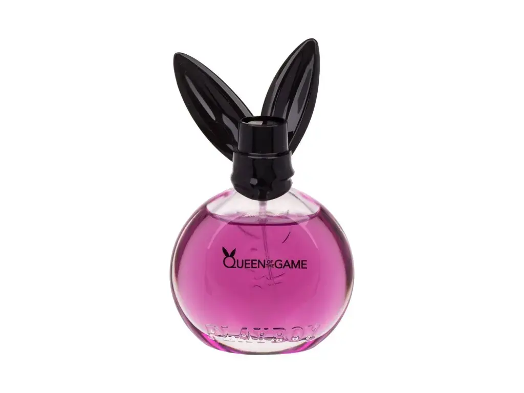 Playboy Queen of the Game Eau de Toilette 40 ml