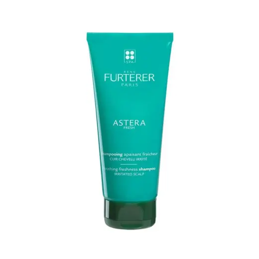 Rene Furterer, Astera Fresh, Hair Treatment Shampoo, Soothing, Sensitive, 200 ml