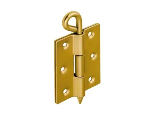 Decorative hinge ZMS 70/55 70x55 pin