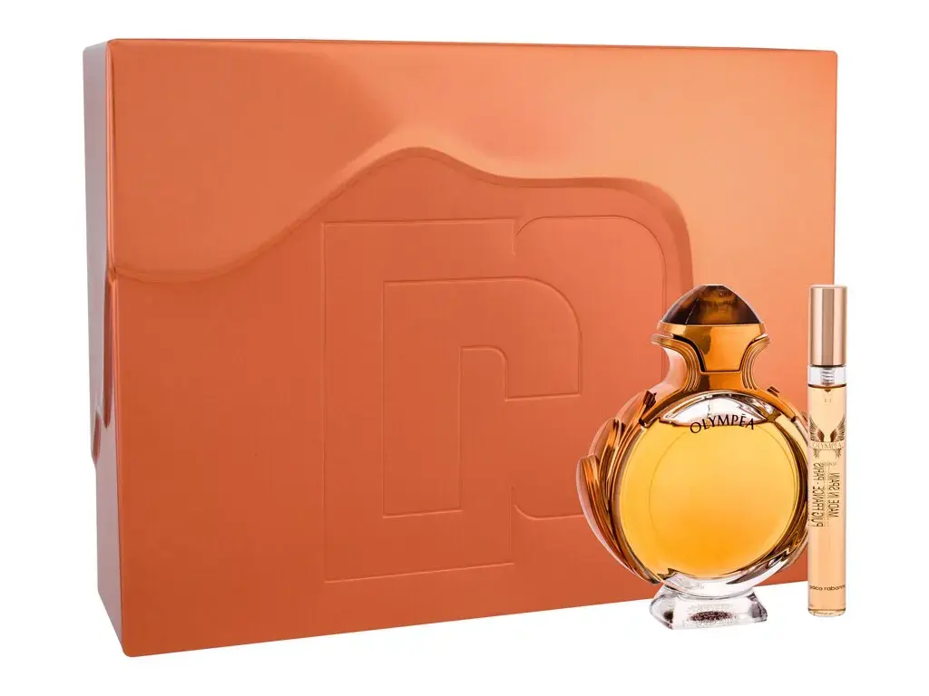 Paco Rabanne Olympéa Intense Eau de Parfum 80 ml