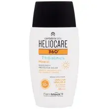Heliocare 360º Pediatrics Mineral Spf50 50ml