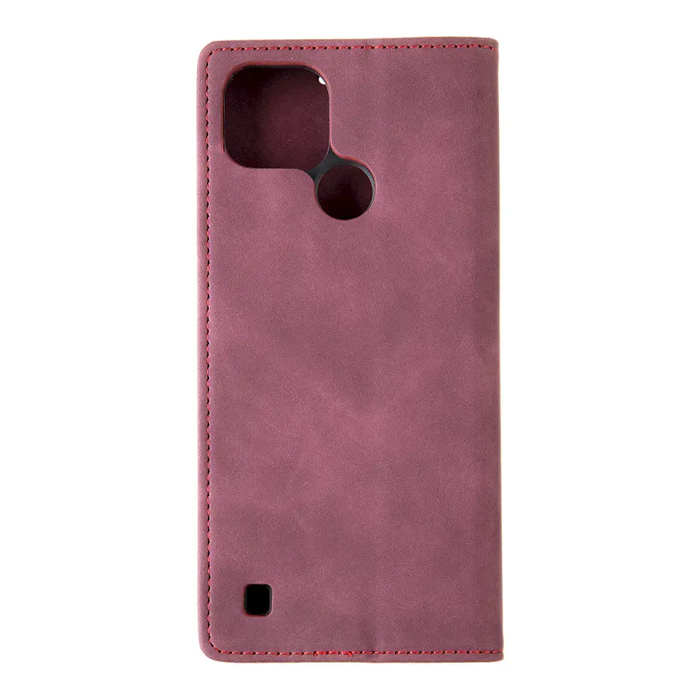 Tactical Xproof for Realme C21 Red Beret