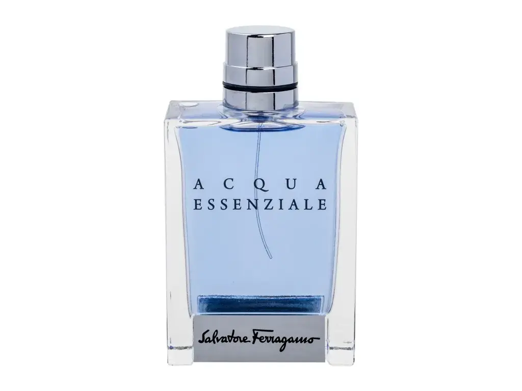 Ferragamo Acqua Essenziale Eau de Toilette 100 ml