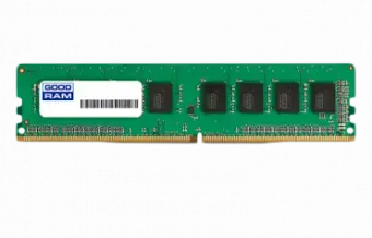 GoodRam 16GB GR2666D464L19|16G