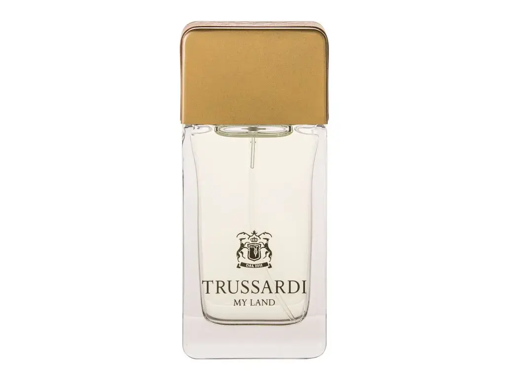Trussardi My Land Eau de Toilette 30 ml