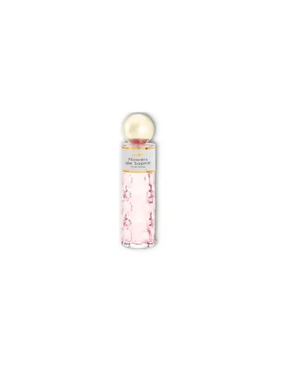 Saphir Flowers (EDP) parfimērijas ūdens sievietēm 200 ml