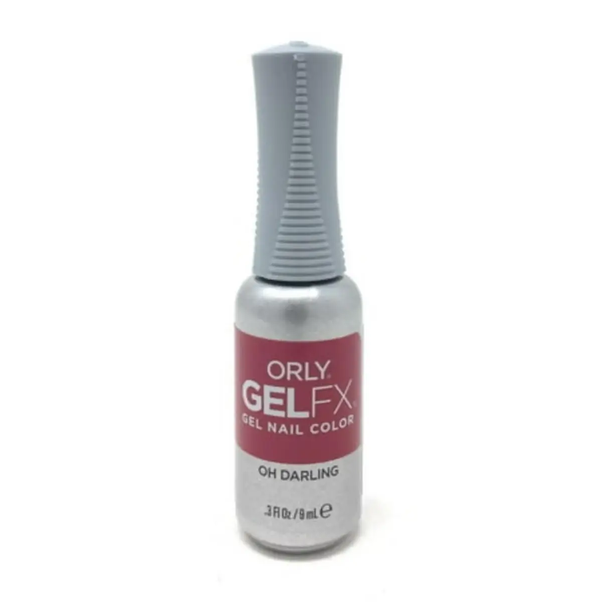 Orly, Gelfx, Glossy, Semi-Permanent Nail Polish, Oh Darling, 9 ml