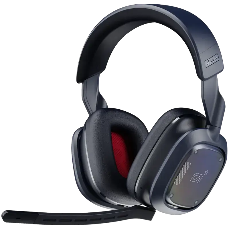 LOGITECH A30-NAVY/RED-BT-N/A-EMEA-914-A30 HEADSET