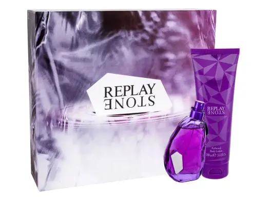 Replay Stone Eau de Toilette 50 ml