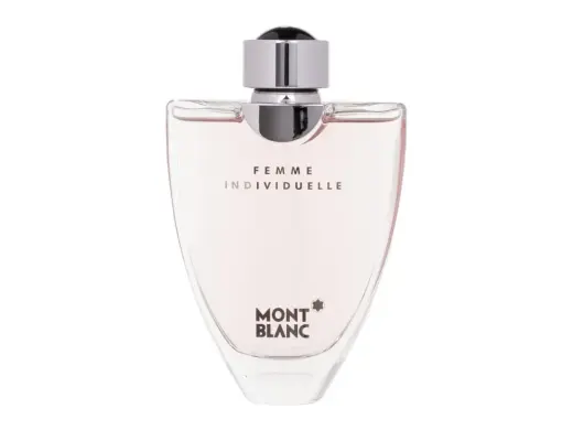 Montblanc Femme Individuelle (EDT) tualetinis vanduo moterims 75 ml