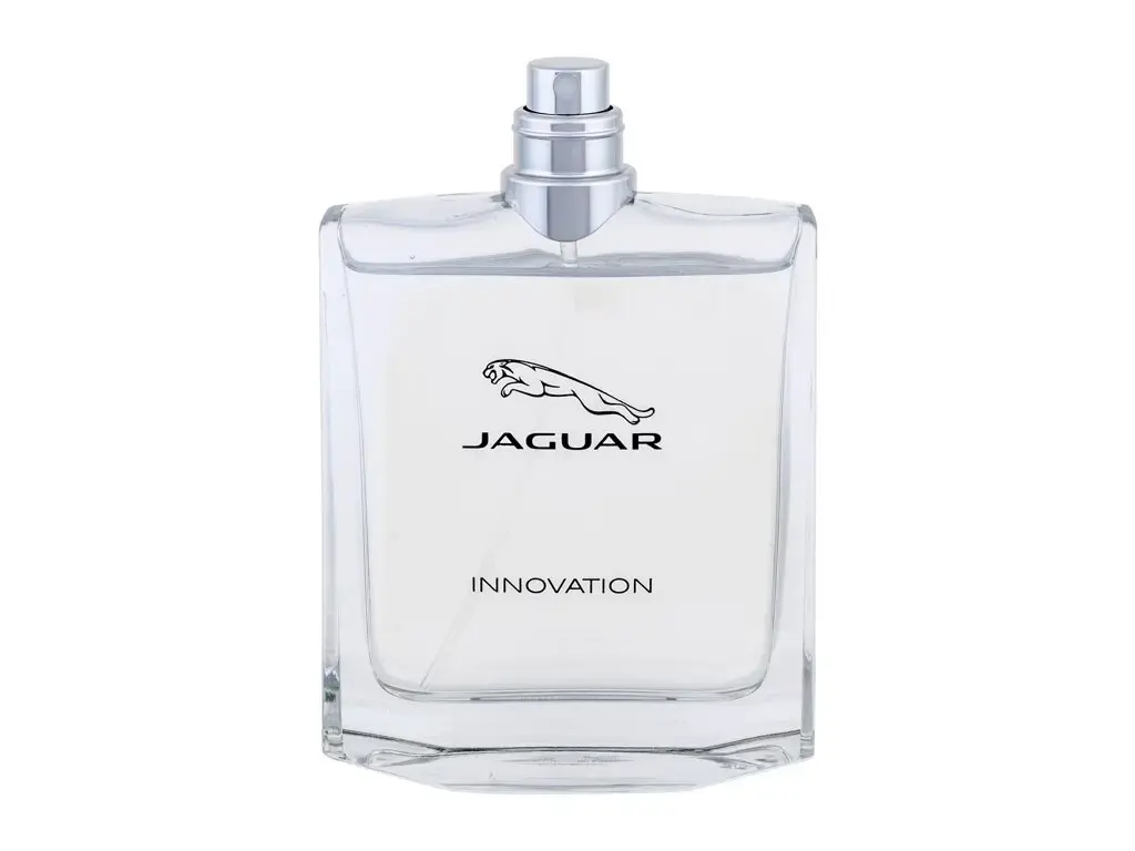 Jaguar Innovation Eau de Toilette 100 ml