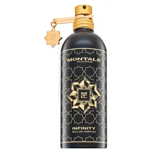 Montale Infinity unisex eau de parfum 100 ml
