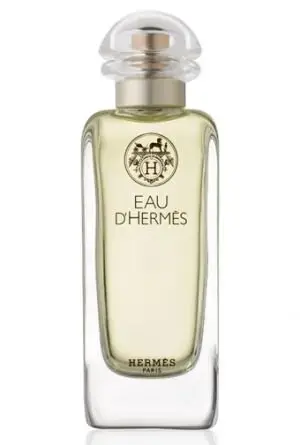 Hermes Eau D'Hermes Eau de Toilette 100 ml