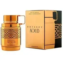 Armaf Odyssey Aoud (EDP) parfumuotas vanduo vyrams 60 ml