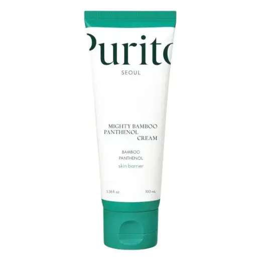 Debenhams Mighty Bamboo Panthenol Cream 100Ml