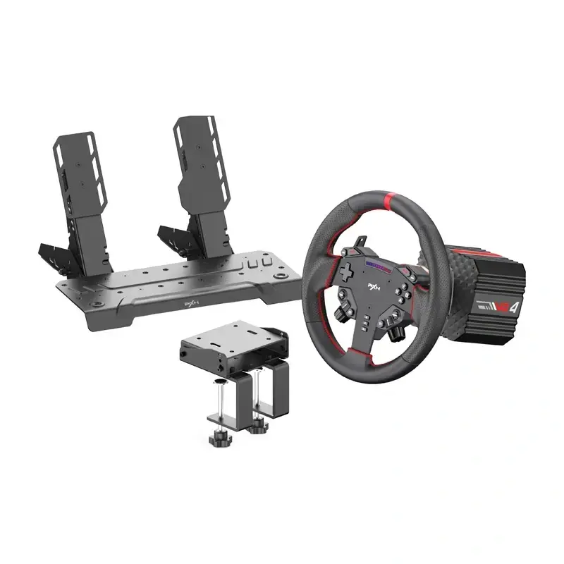 PXN VD4 EU gaming set