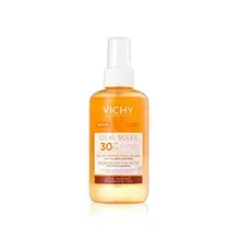Vichy Protective Spray with Beta-Carotene SPF 30 Ideal Soleil ( Solar Protective Water) 200 ml 200ml