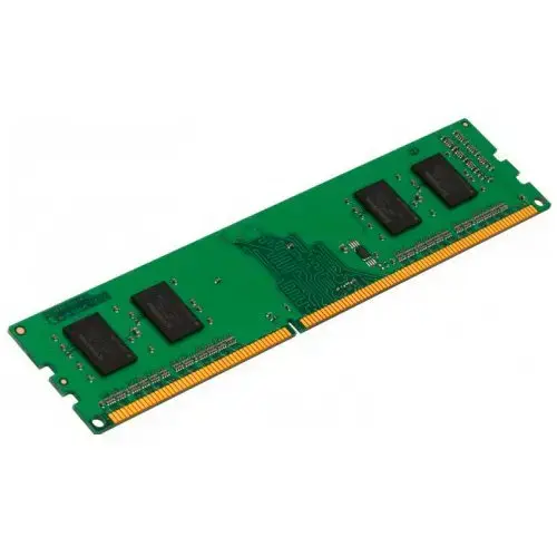 Kingston ValueRAM - DDR4 - 8 GB - DIMM 288-pin - unbuffered