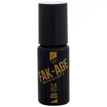 Fak-Age Dorian Gray Serum - Anti-Wrinkle Face Serum for Men.