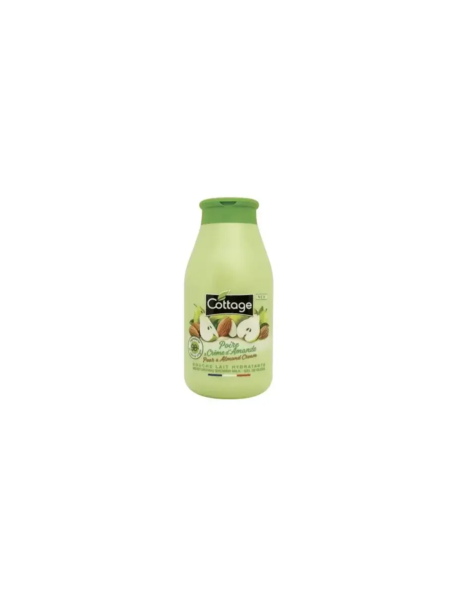 COTTAGE Shower Gel 250 Pear-Almond 995972