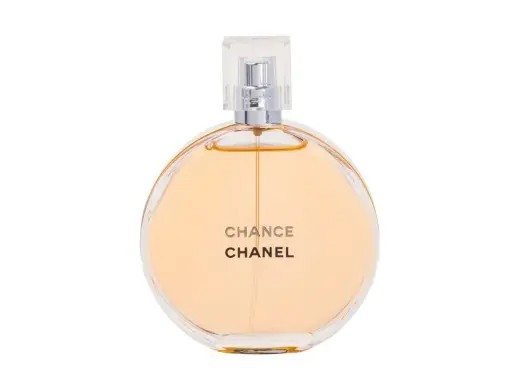 Chanel Chance Eau de Toilette 100 ml