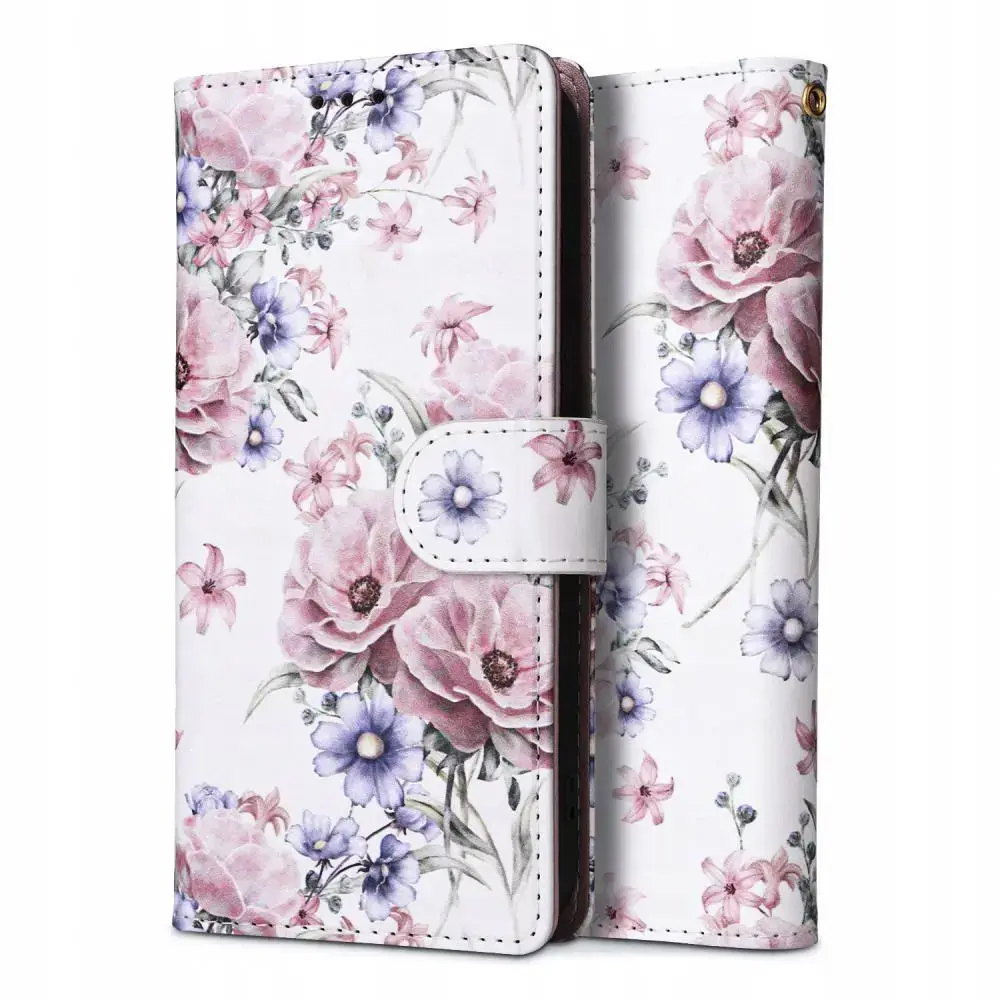 TECH-PROTECT MAKS XIAOMI REDMI 13C | POCO C65 BLOSSOM FLOWER