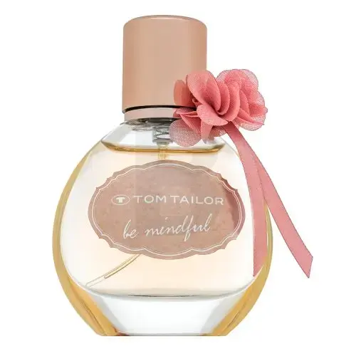 Tom Tailor Be Mindful Woman (EDT) tualetes ūdens sievietēm 30 ml