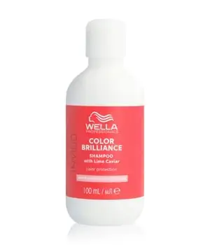 INVIGO Color Brilliance Shampoo for Fine and Normal Hair (Color Protection Shampoo) - 100ml