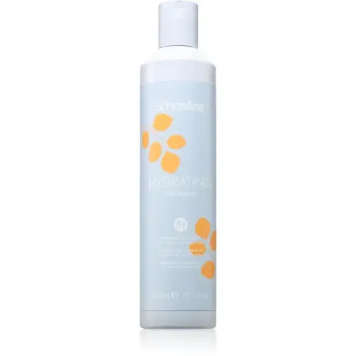 Echosline Moisturizing Shampoo 300ml