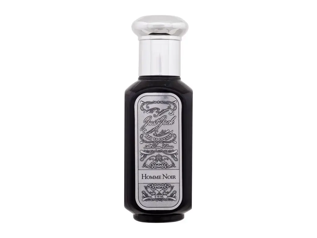 Just Jack Homme Noir Eau de Parfum 50 ml