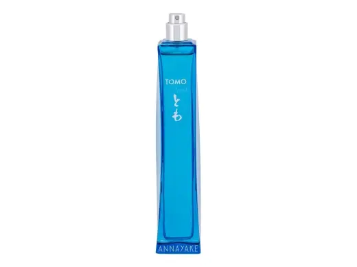 Annayake Tomo Fresh Eau de Toilette 100 ml