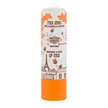 Shea Lip Stick ( Beeswax ) - Lipbalm