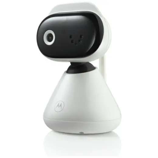 Electronic nanny Motorola PIP1500 Connect camera white
