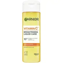 Vitamin C Brightening Liquid Care - Brightening Facial Essence.