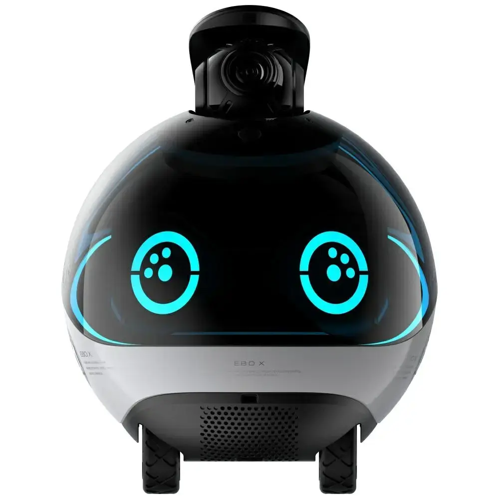 Enabot Smart Companion Robot EBO Max