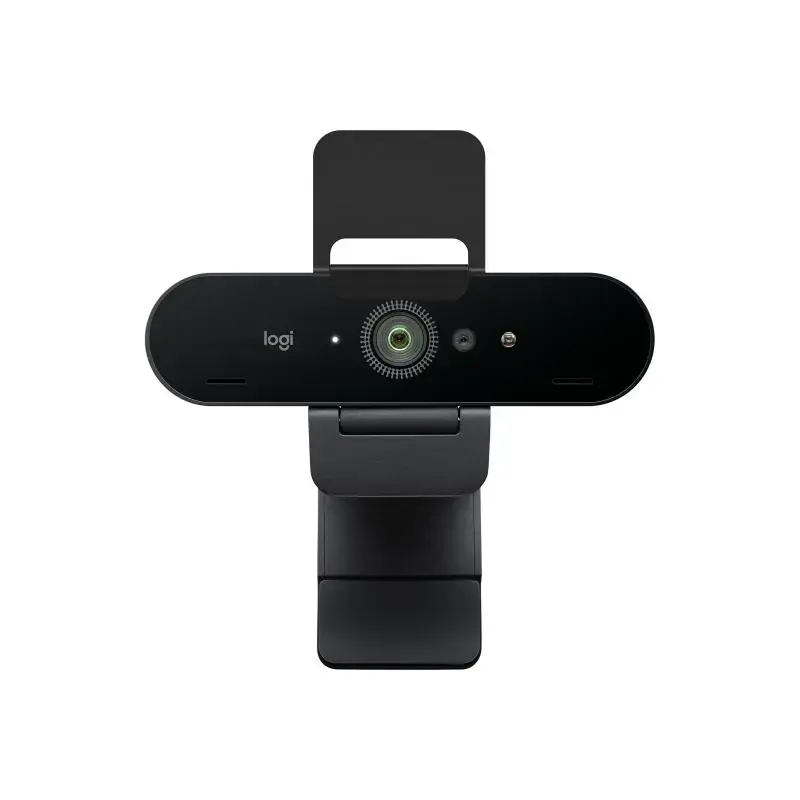 Logitech for business Webcam Brio 4K (960-001718) (960001718)