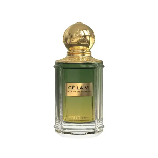 Auraa Desire, Ce La Vi, Extrait De Parfum, For Women, 100 ml